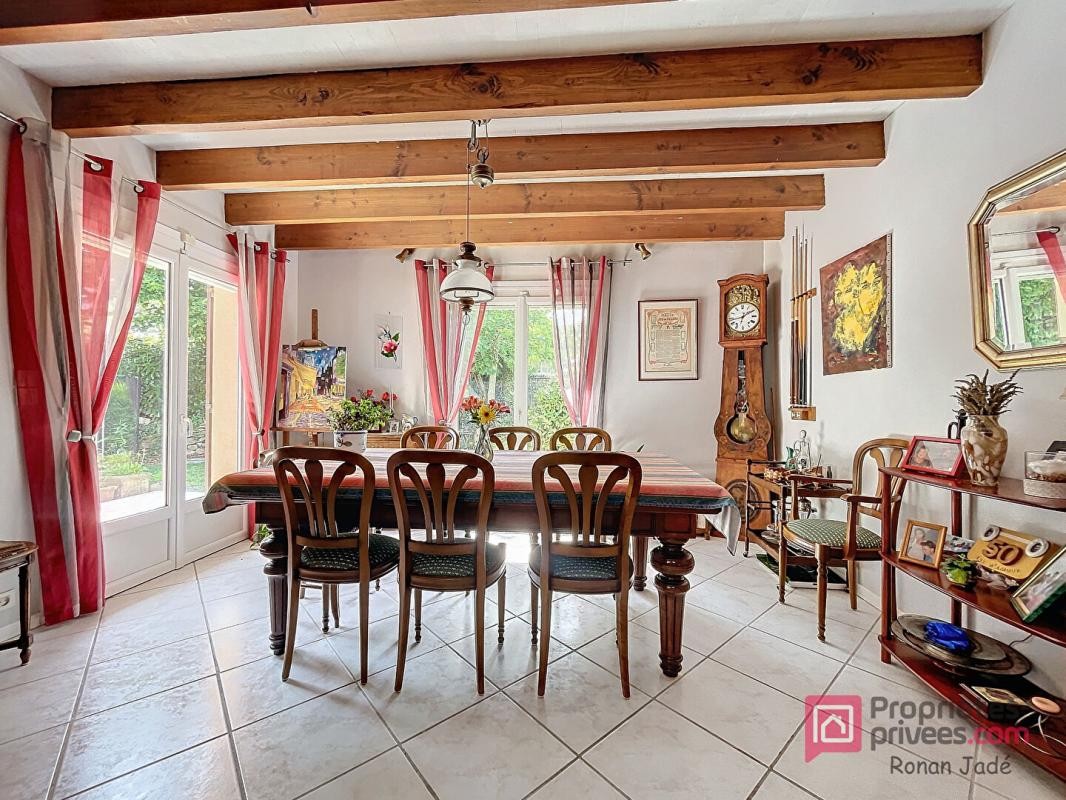 Vente Maison à Sautron 7 pièces