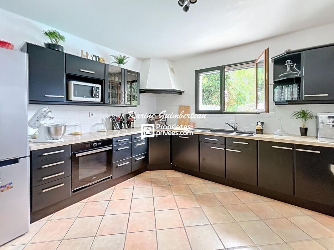 Vente Maison à Libourne 4 pièces