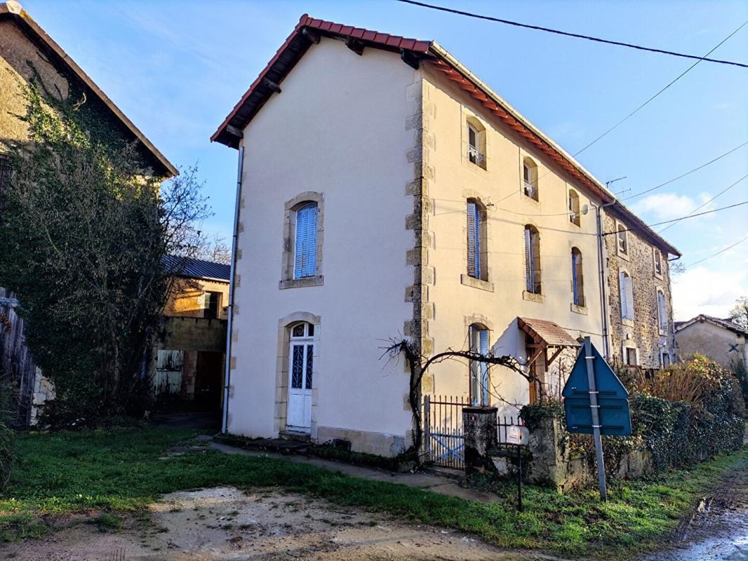 Vente Maison à Lhommaizé 6 pièces