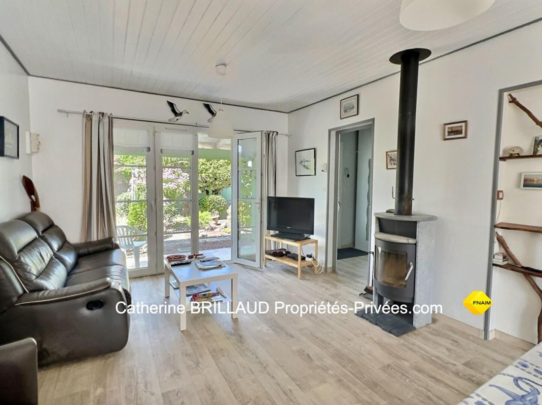 Vente Maison à la Flotte 5 pièces