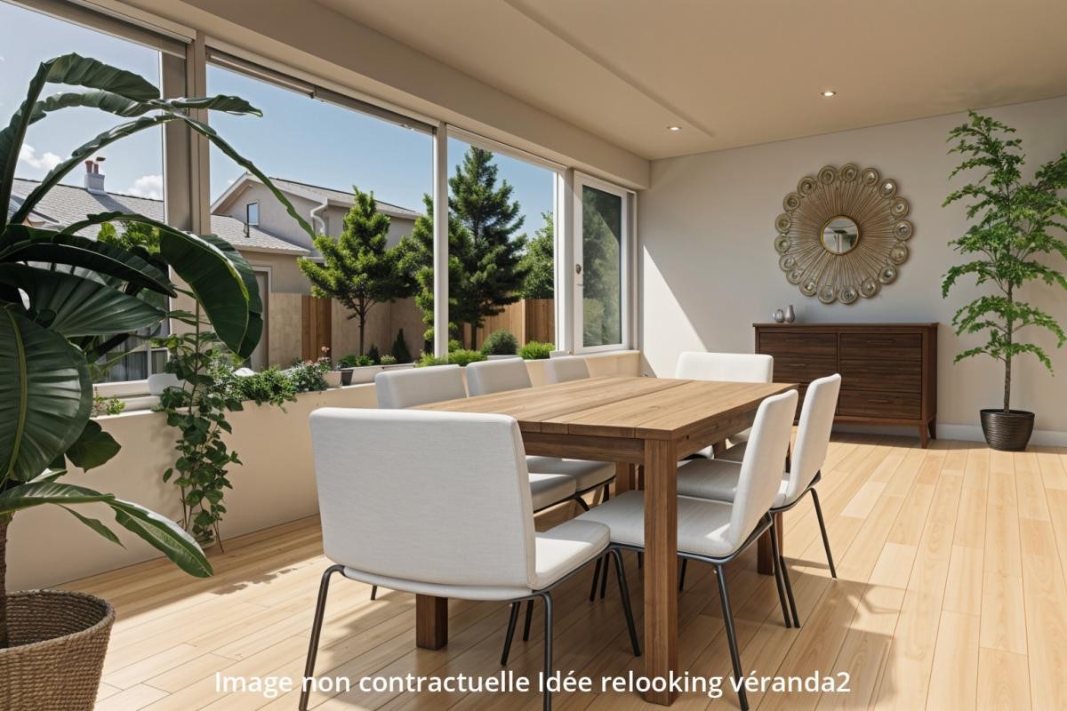 Vente Maison à la Londe-les-Maures 4 pièces