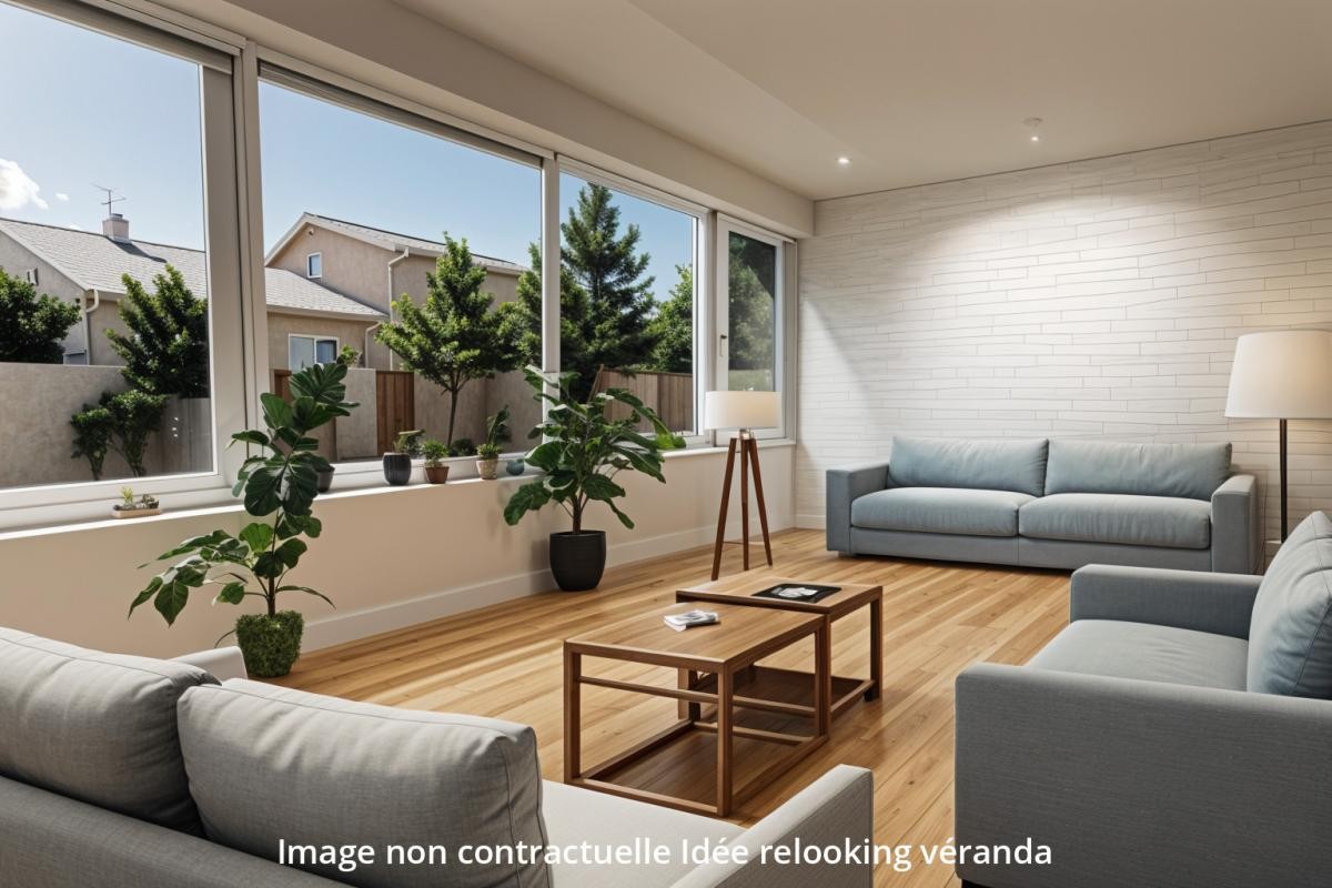 Vente Maison à la Londe-les-Maures 4 pièces