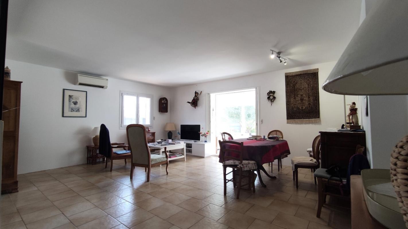 Vente Maison à la Londe-les-Maures 4 pièces