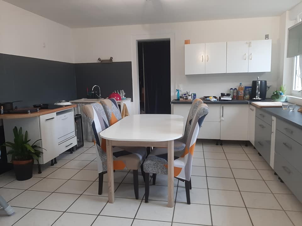 Vente Maison à Noyon 5 pièces