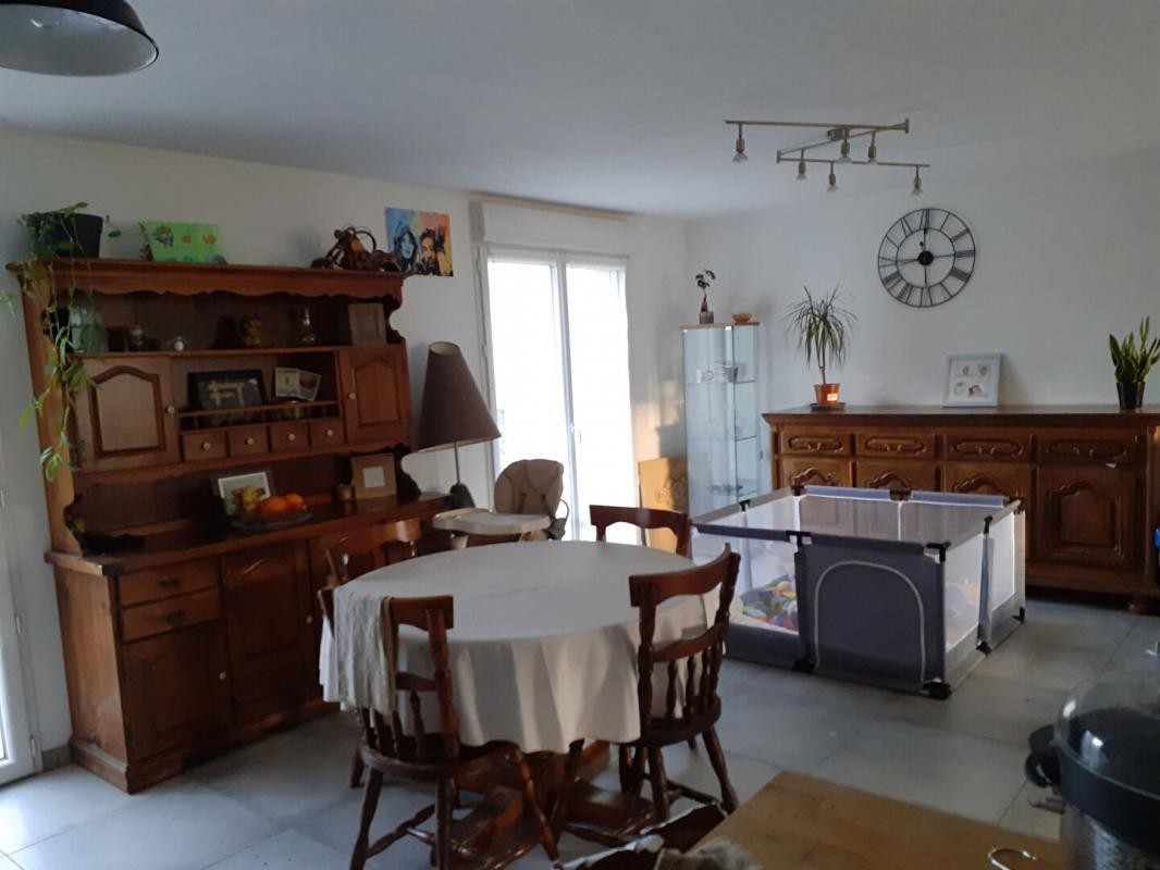 Vente Maison à Noyon 4 pièces