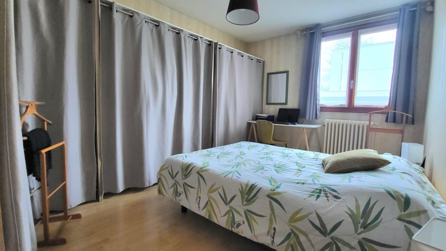 Vente Appartement à Toulouse 4 pièces