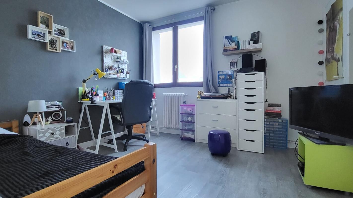 Vente Appartement à Toulouse 4 pièces