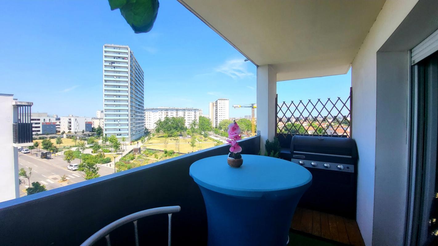 Vente Appartement à Toulouse 3 pièces