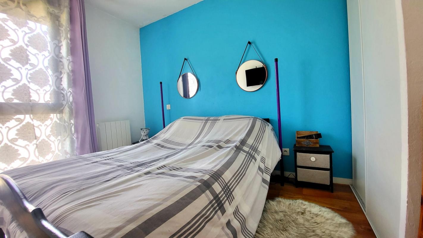 Vente Appartement à Toulouse 3 pièces