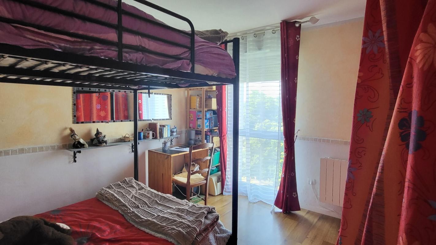 Vente Appartement à Toulouse 3 pièces