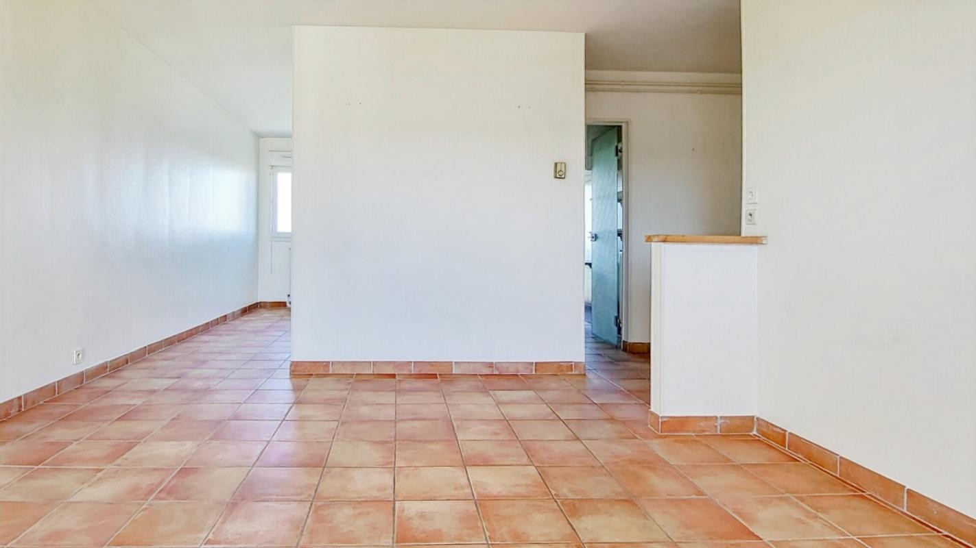 Vente Appartement à Toulouse 4 pièces