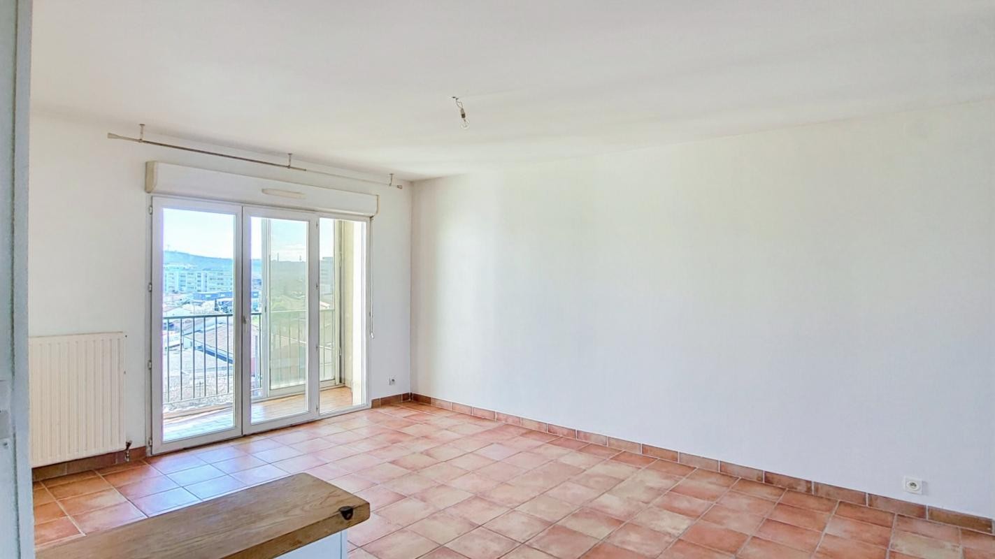 Vente Appartement à Toulouse 4 pièces