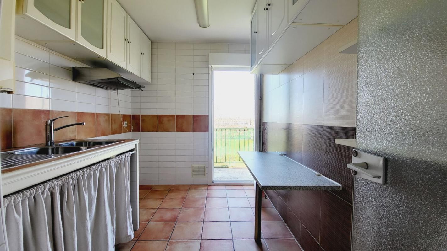 Vente Appartement à Toulouse 4 pièces