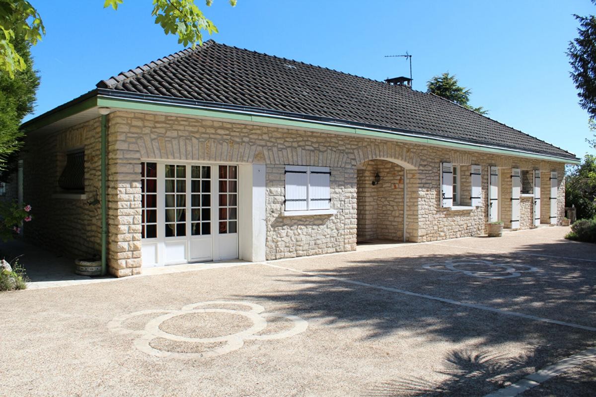 Vente Maison à Trélissac 7 pièces