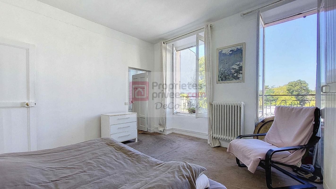 Vente Appartement à Versailles 2 pièces