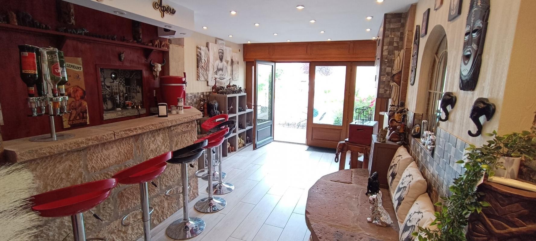 Vente Maison à Magnivray 8 pièces