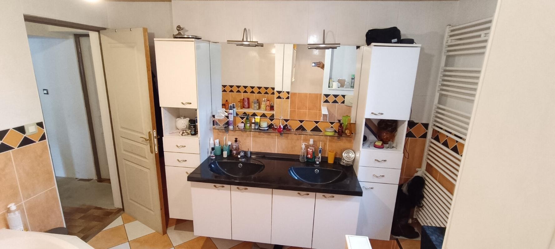 Vente Maison à Magnivray 8 pièces