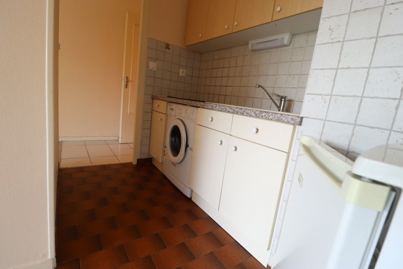 Vente Appartement à Nevers 1 pièce