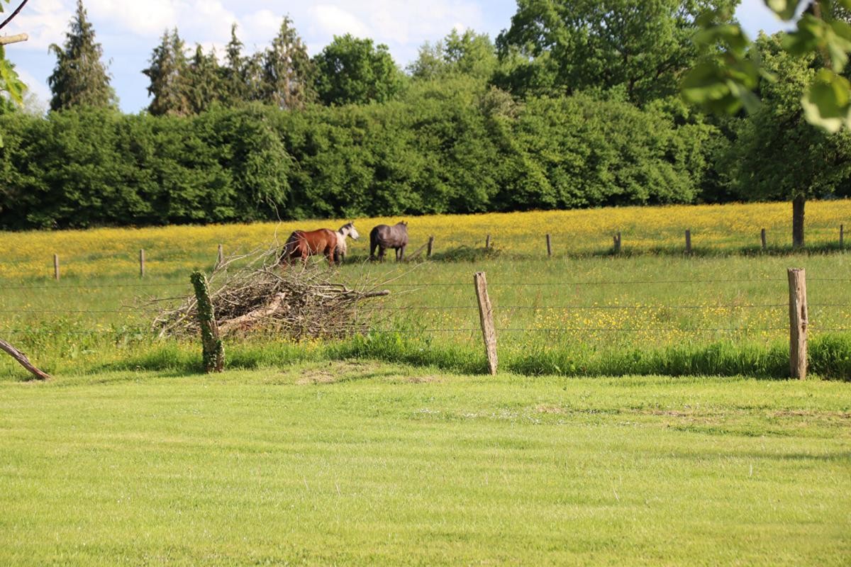 Vente Maison à Beuzeville 4 pièces