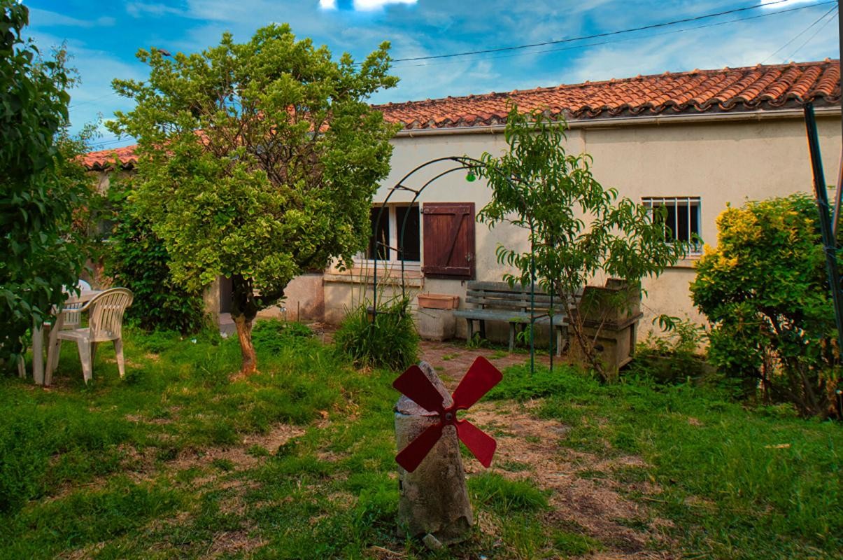 Vente Maison à Saint-Julien-de-Concelles 5 pièces