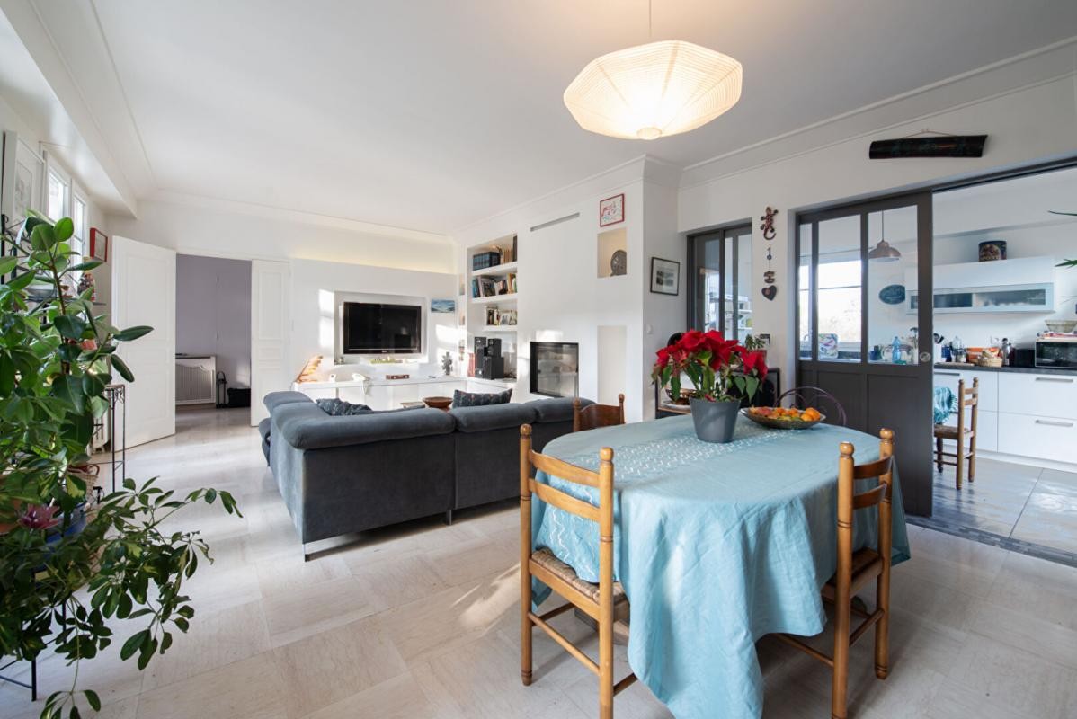 Vente Maison à Nantes 6 pièces