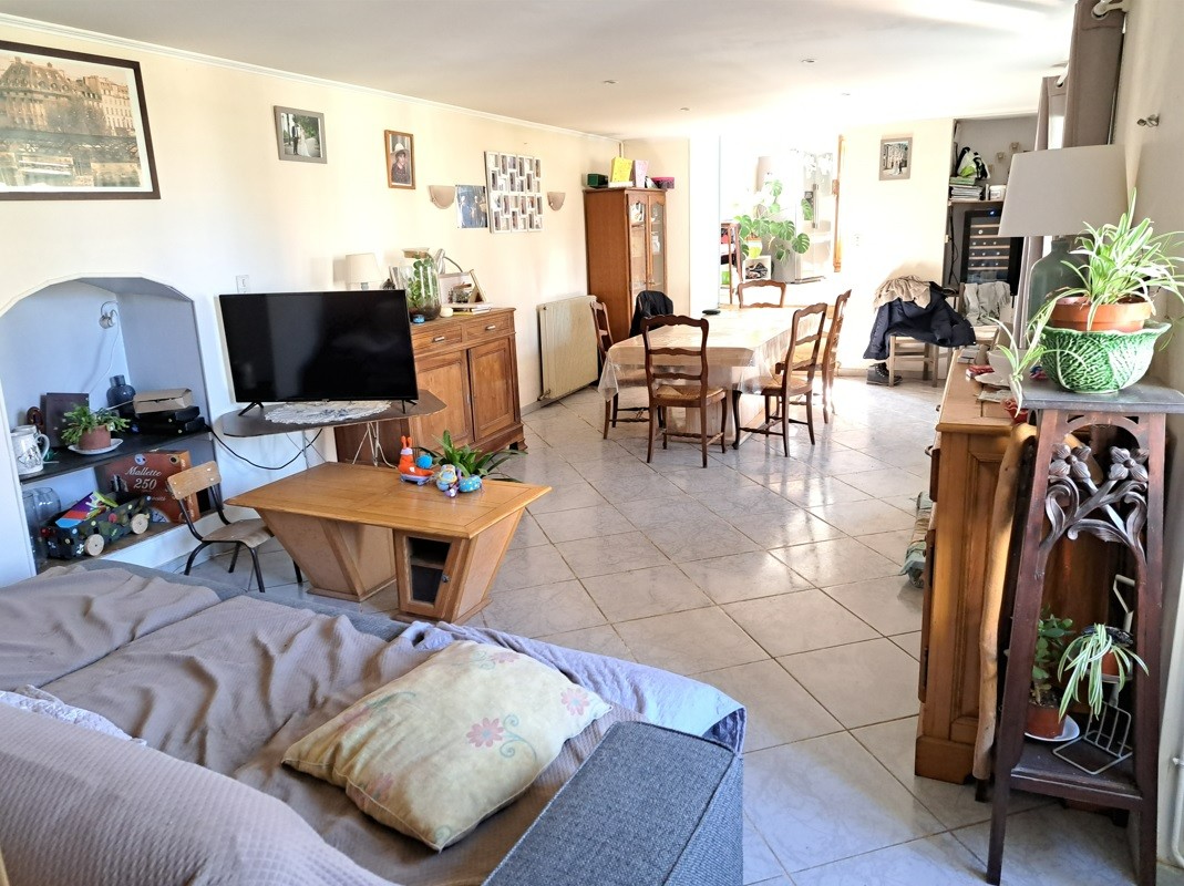 Vente Maison à Garat 9 pièces