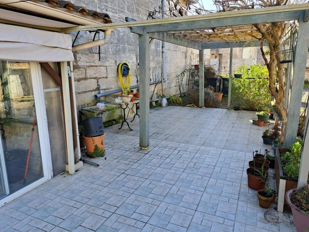 Vente Maison à Garat 9 pièces