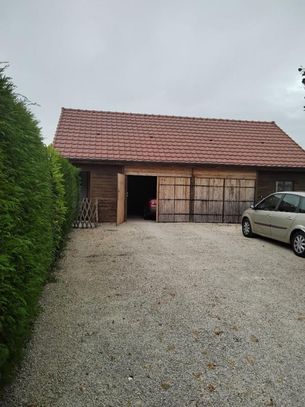 Vente Maison à Senneçay 6 pièces