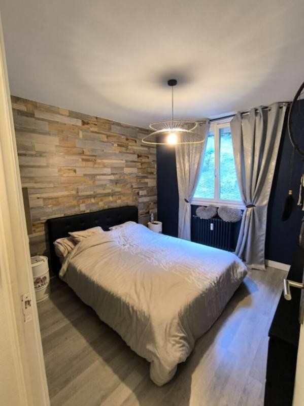 Vente Appartement à Saint-Étienne 3 pièces