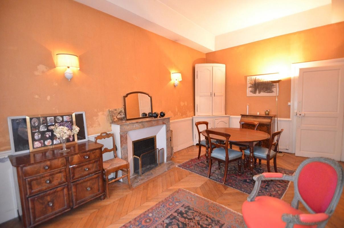 Vente Maison à Alençon 8 pièces