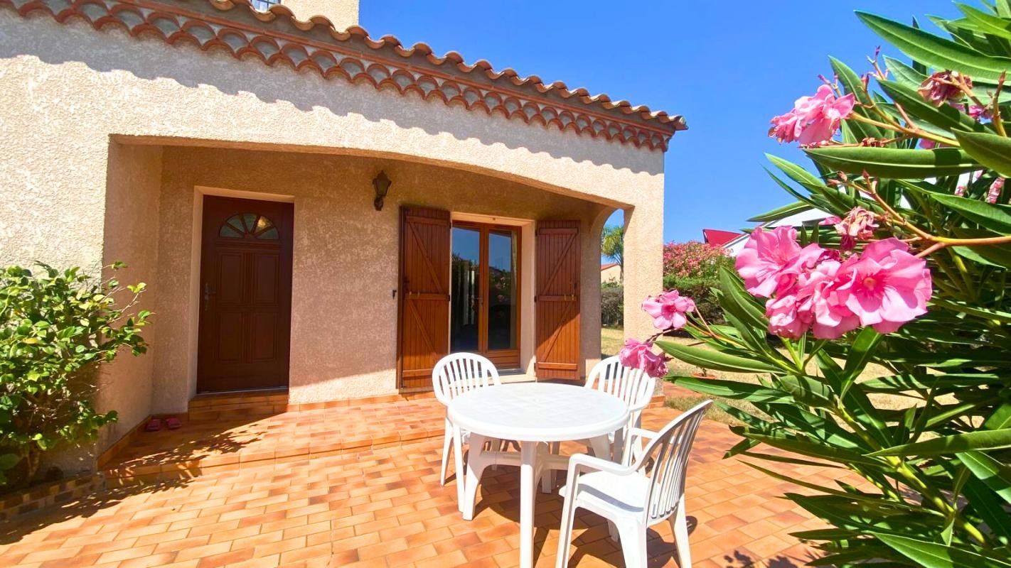 Vente Maison à Saint-Cyprien 5 pièces