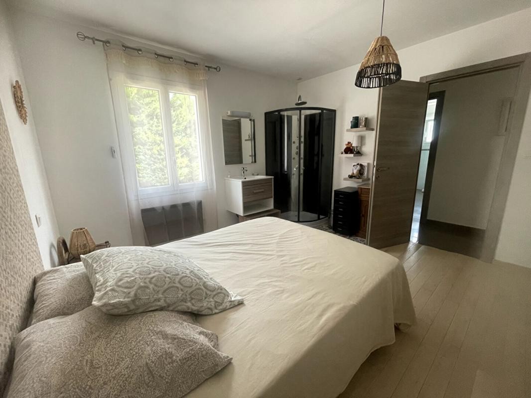 Vente Maison à Gargas 4 pièces