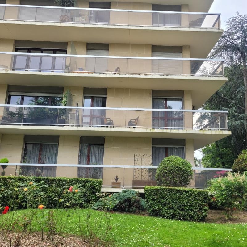 Location Appartement à Brunoy 4 pièces