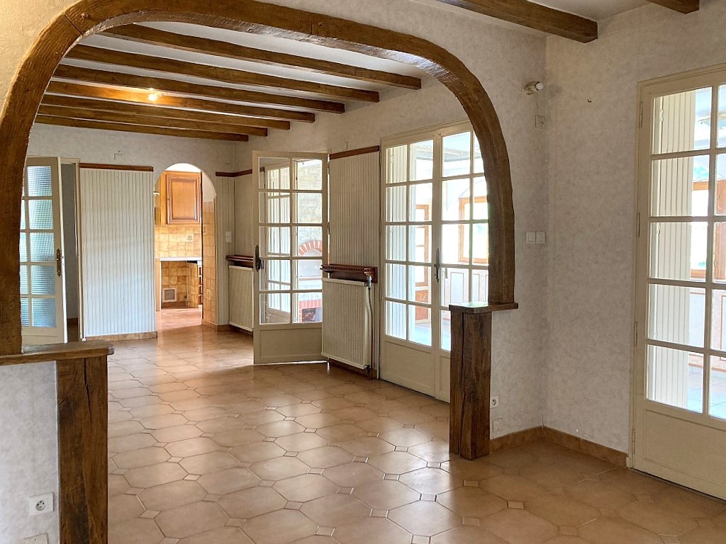 Vente Maison à Cahors 8 pièces