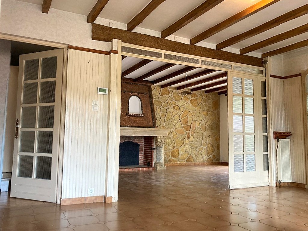 Vente Maison à Cahors 8 pièces