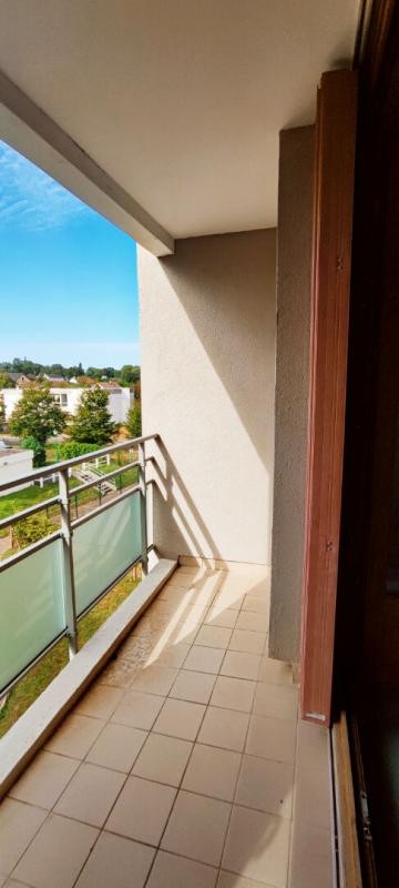 Vente Appartement à Nevers 3 pièces