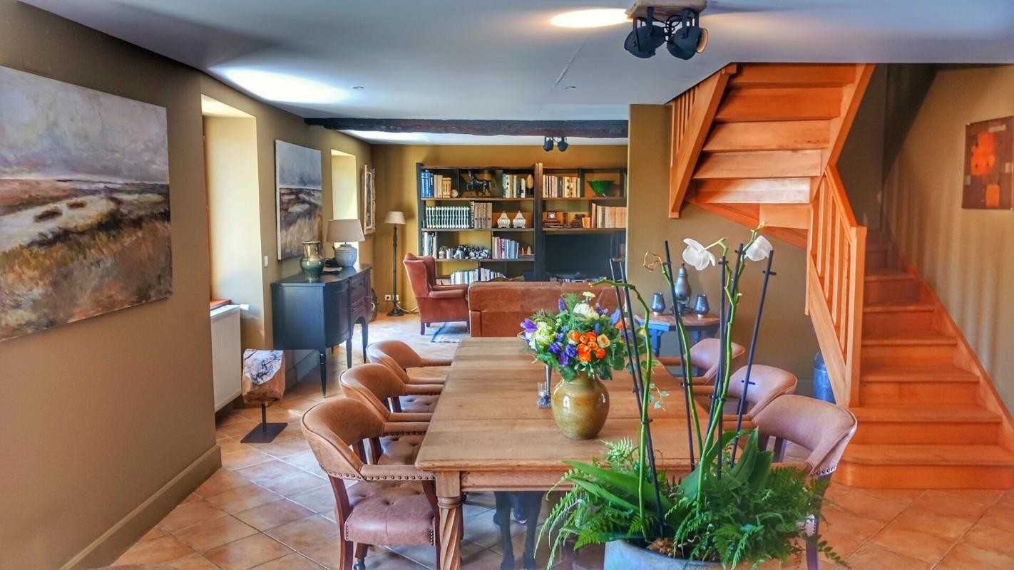 Vente Maison à Lalinde 8 pièces