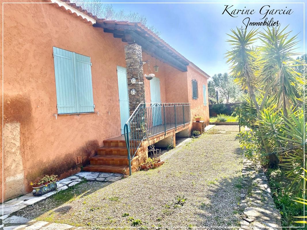 Vente Maison à Sanary-sur-Mer 4 pièces