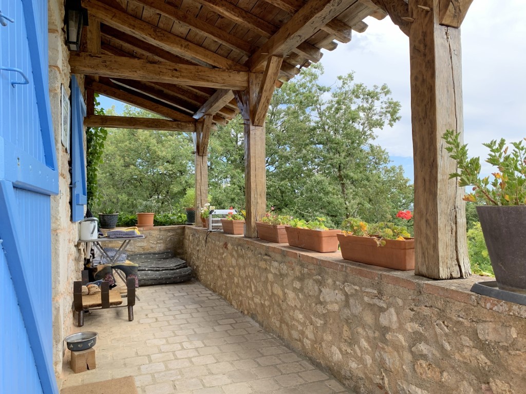 Vente Maison à Cahors 6 pièces