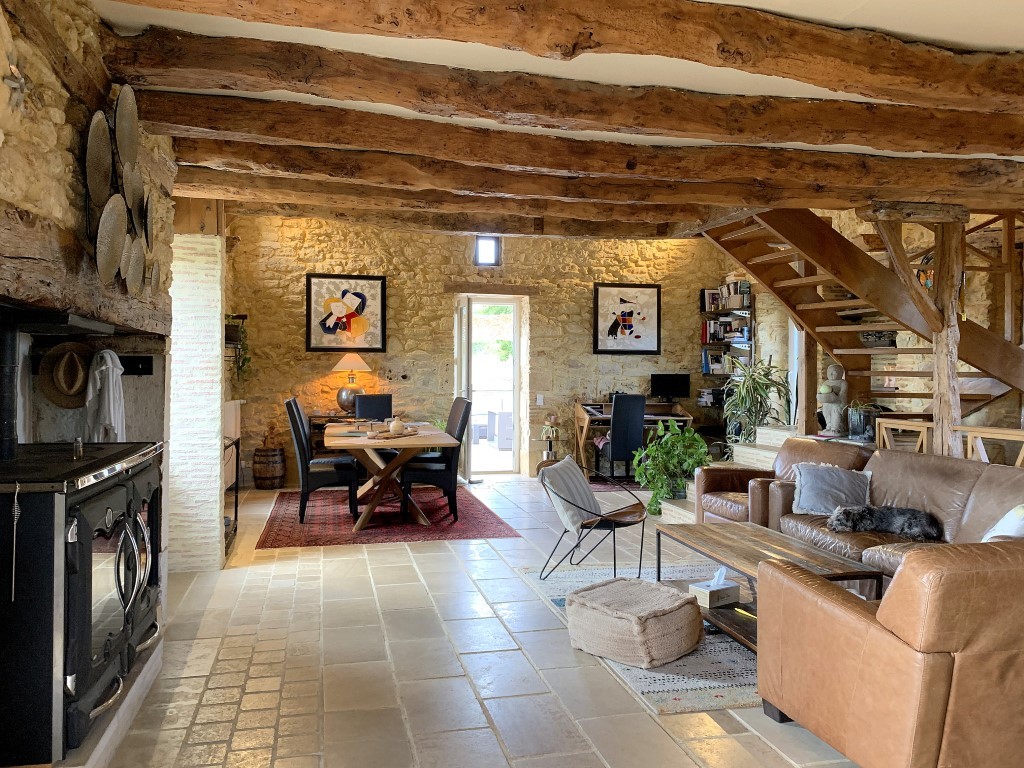 Vente Maison à Cahors 6 pièces