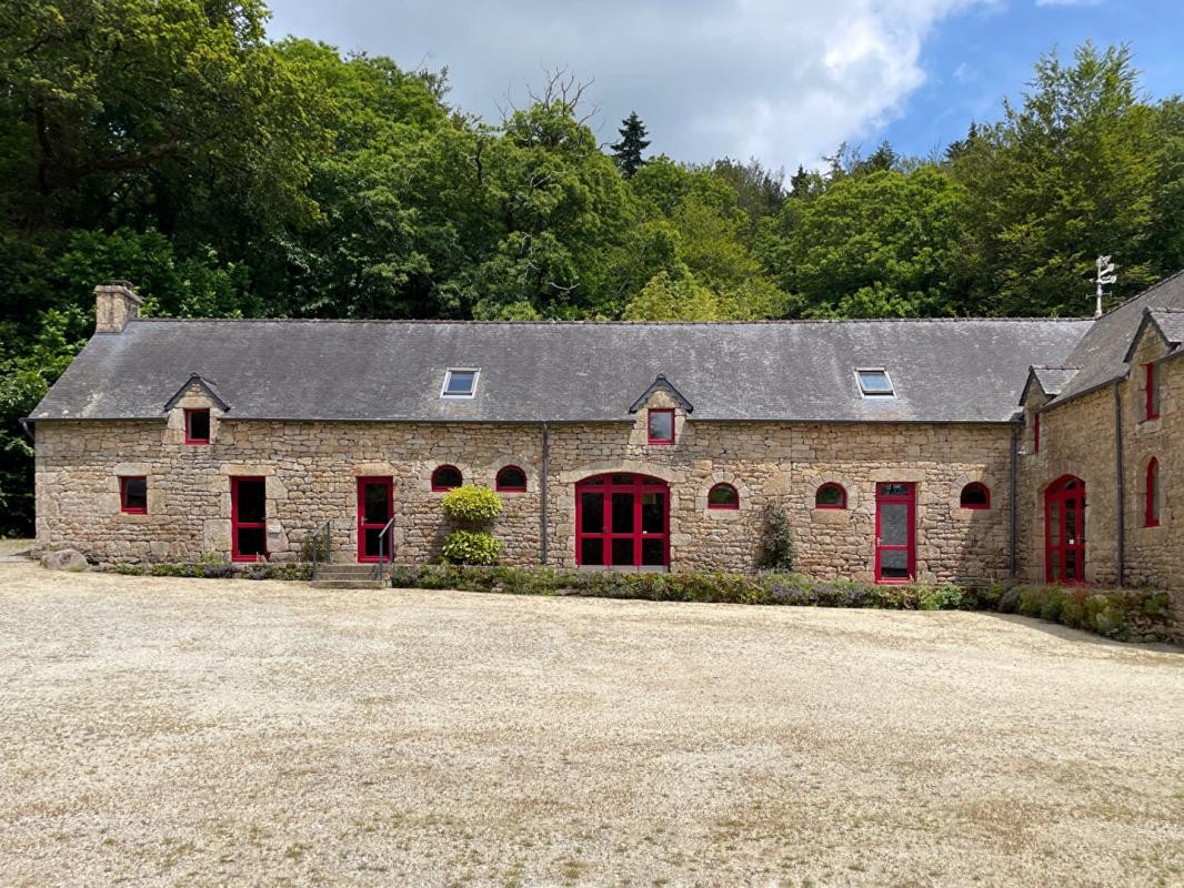 Vente Maison à le Faouët 26 pièces