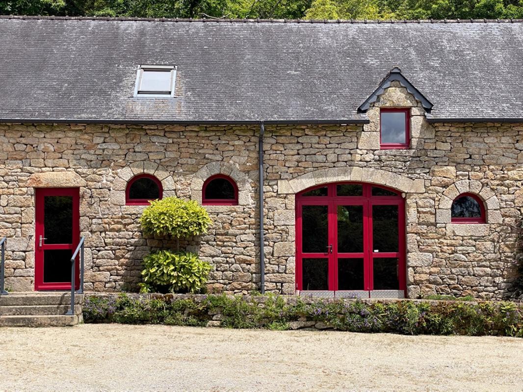 Vente Maison à le Faouët 26 pièces