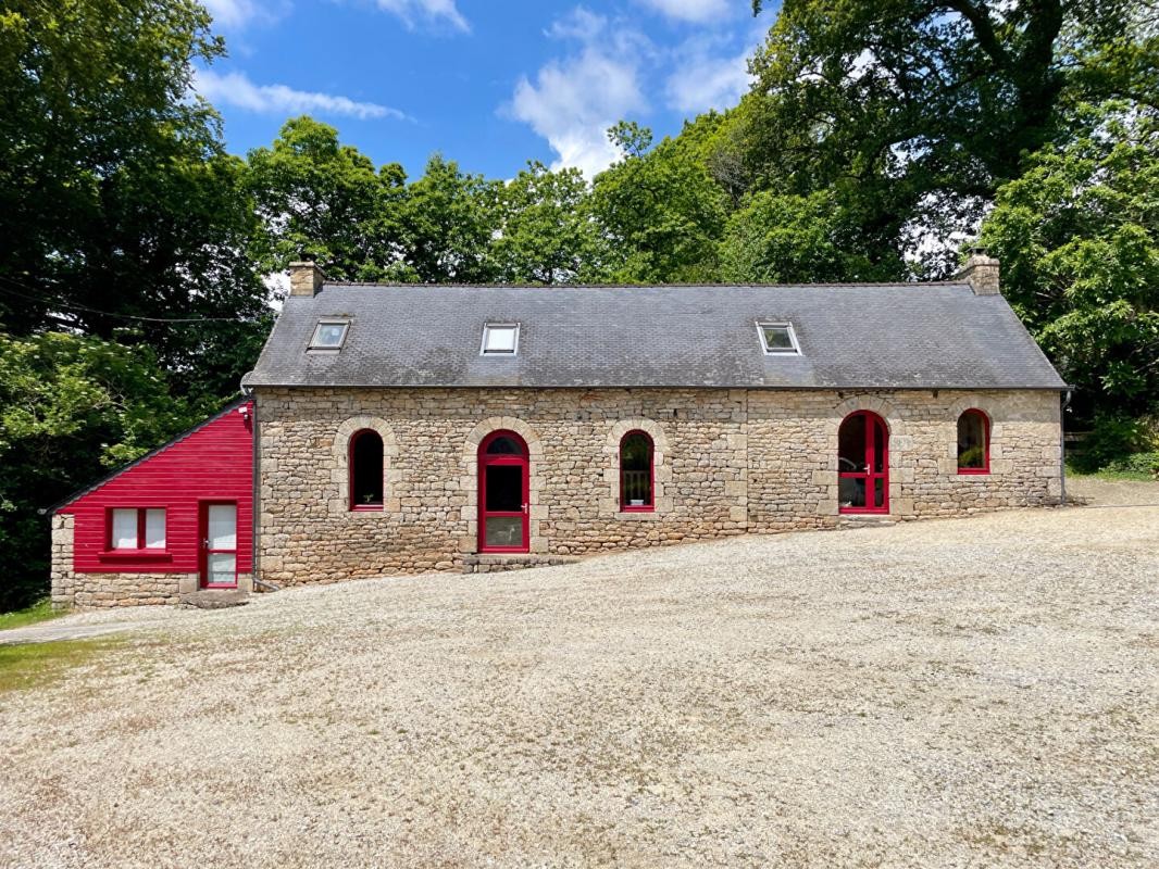 Vente Maison à le Faouët 26 pièces