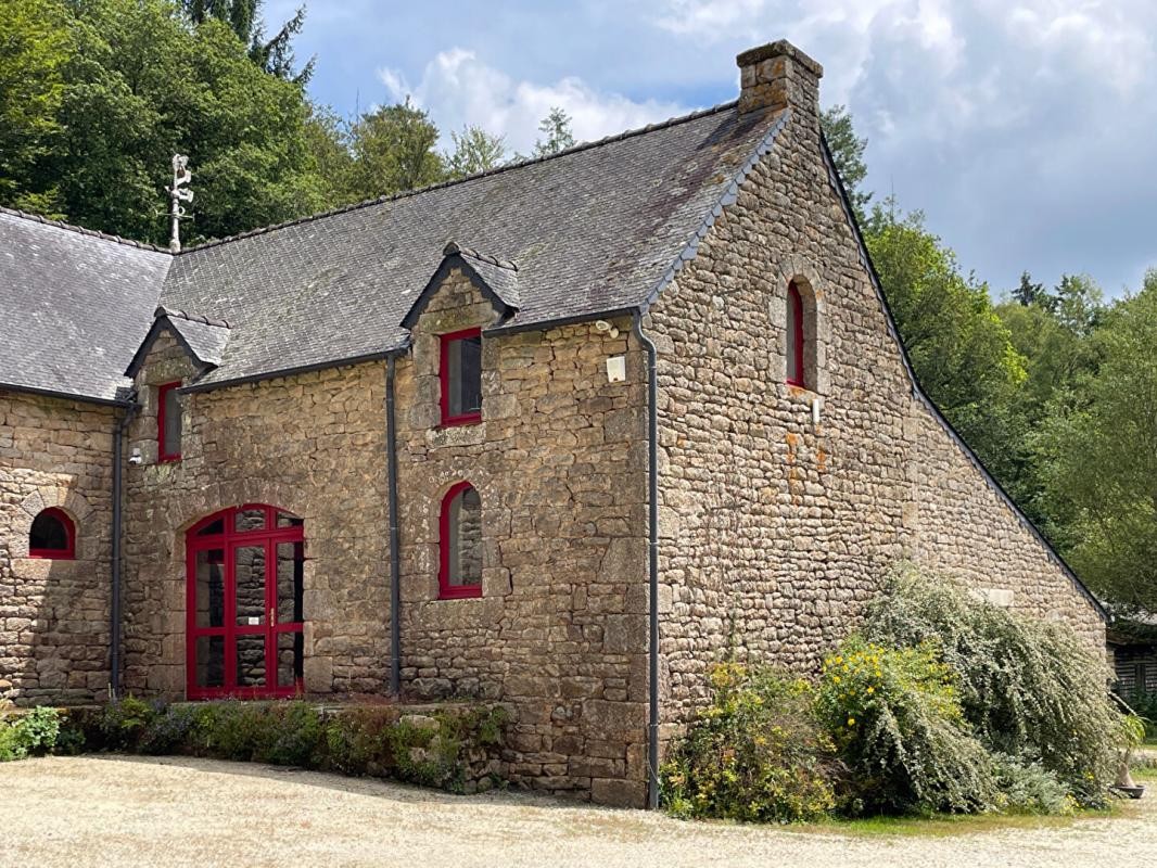 Vente Maison à le Faouët 26 pièces