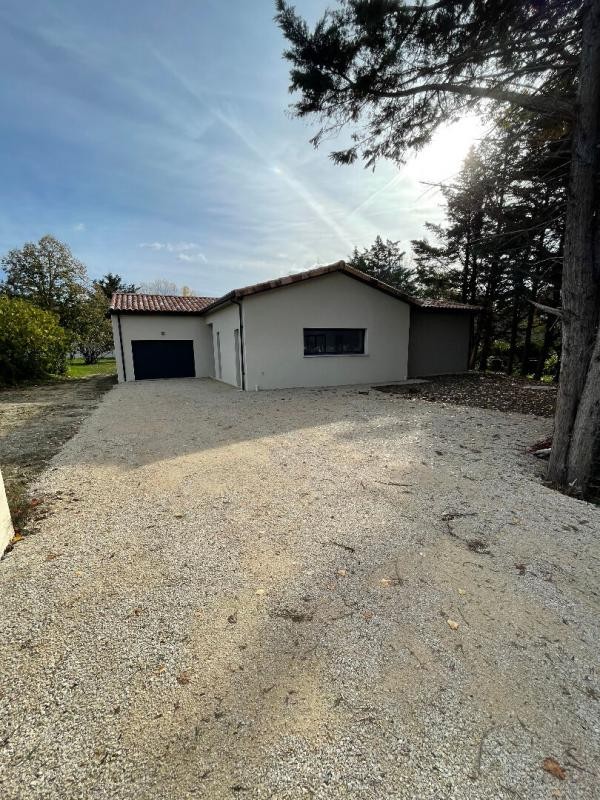 Vente Maison à Étoile-sur-Rhône 5 pièces