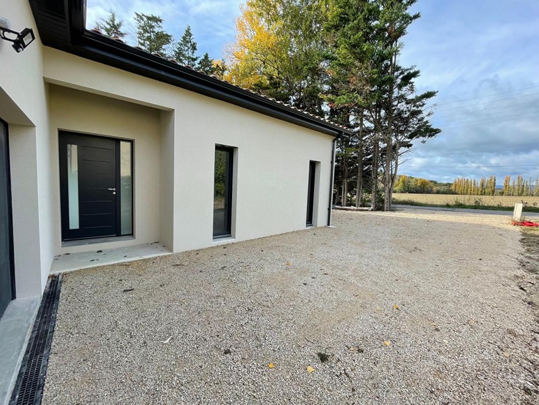 Vente Maison à Étoile-sur-Rhône 5 pièces