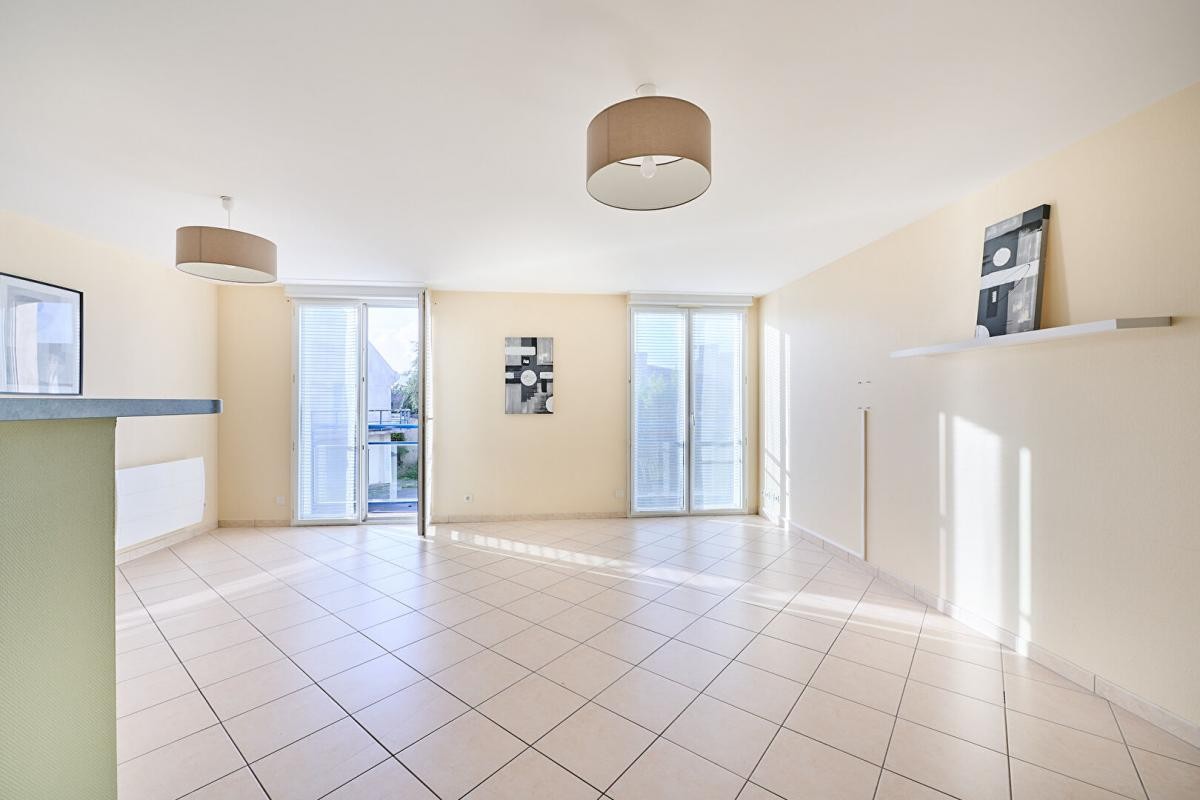 Vente Appartement à Larmor-Baden 3 pièces