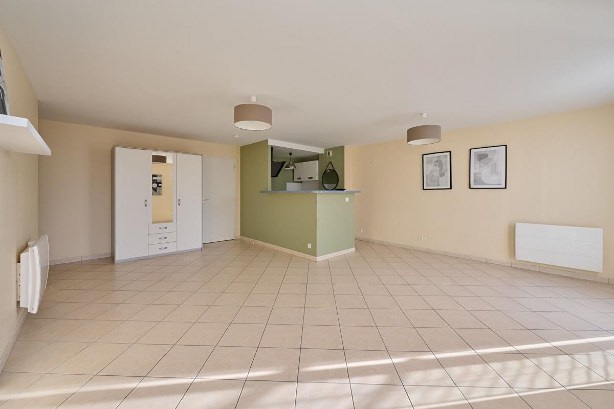 Vente Appartement à Larmor-Baden 3 pièces