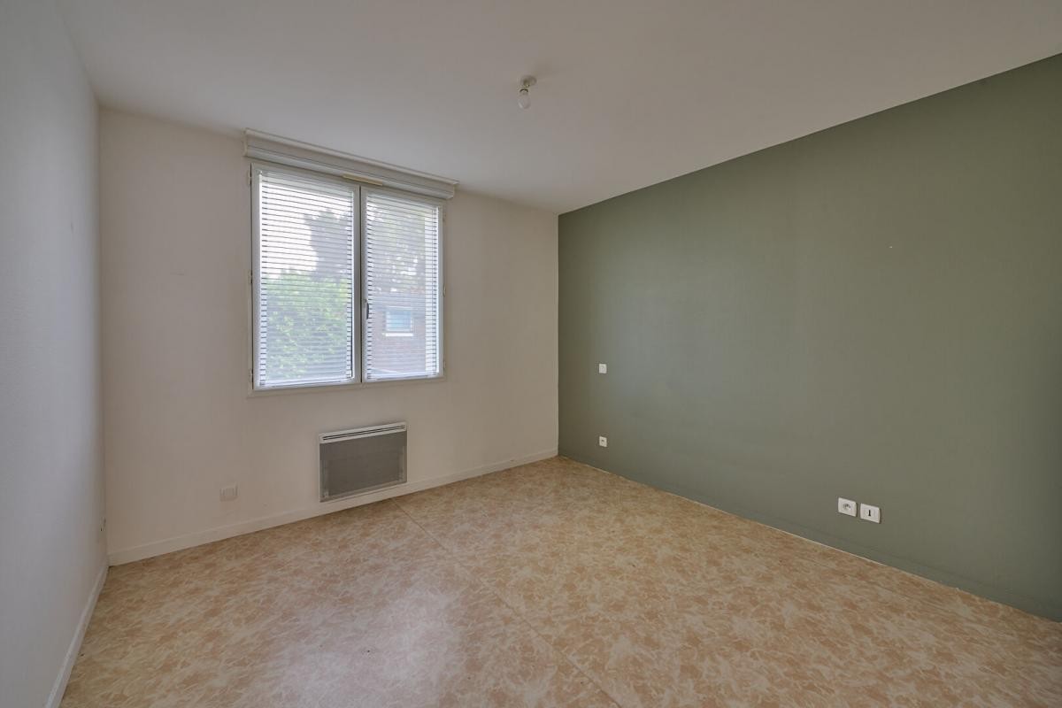 Vente Appartement à Larmor-Baden 3 pièces