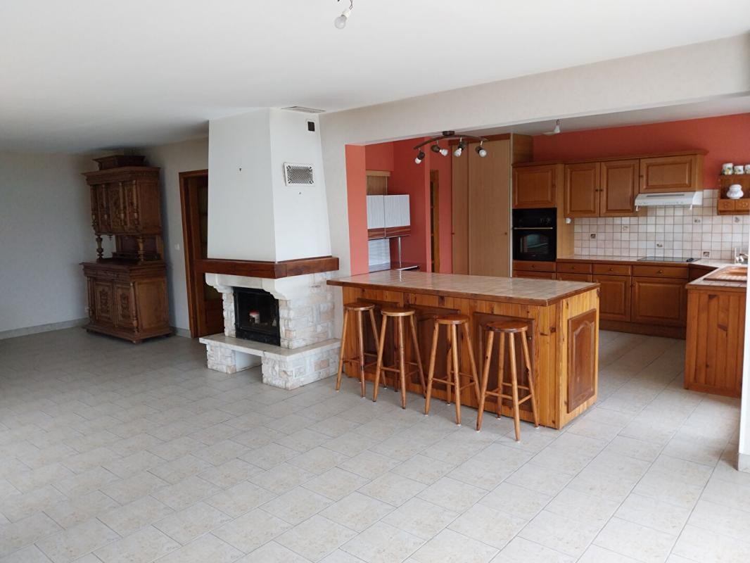 Vente Maison à Duclair 5 pièces